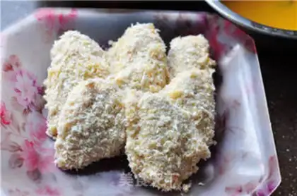 Make Hot chicken wings step 5