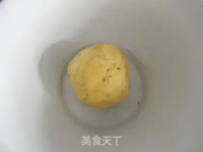 Make Sesame crackers step 4