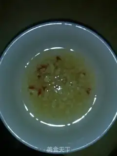 Make White blood clots step 4