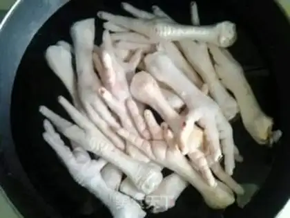 Make Five fragrances step 2