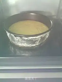 Make Cheesecake step 16