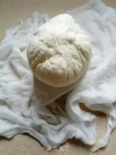 Make Homemade cheese step 10