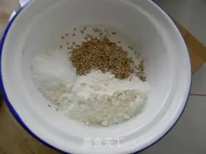 Make A milk bun step 5