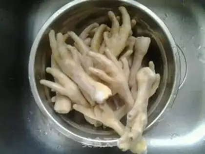 Make Five fragrances step 4