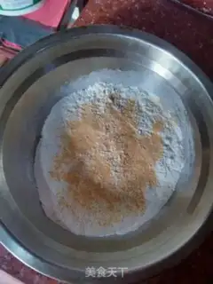 Make Garlic fried chicken wings step 0