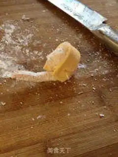 Make Shrimp balls step 3