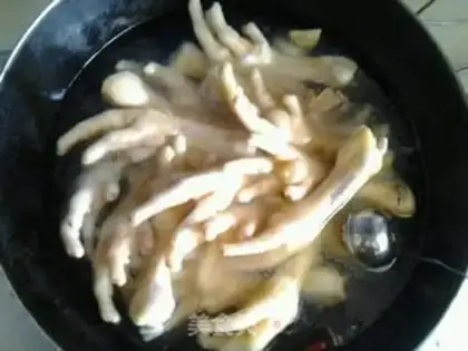 Make Five fragrances step 8