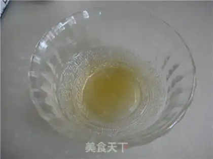 Make Olio blueberry frost cheese step 10