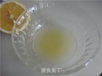 Make Olio blueberry frost cheese step 12