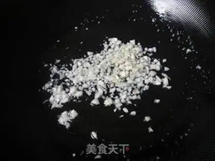 Make Dutch beans step 4