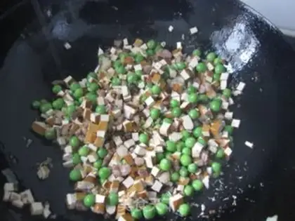 Make Chicken step 4