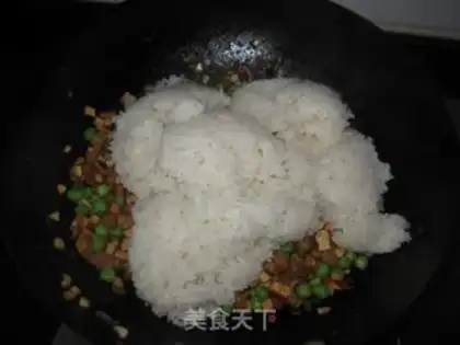 Make Chicken step 6