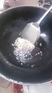 Make Potato ribs step 3