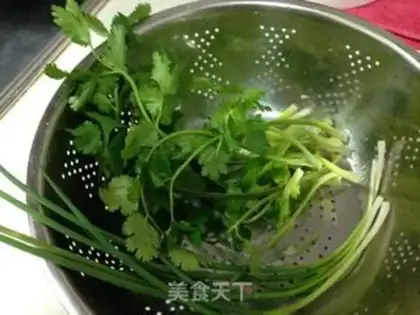 Make Spring ribs soup step 7