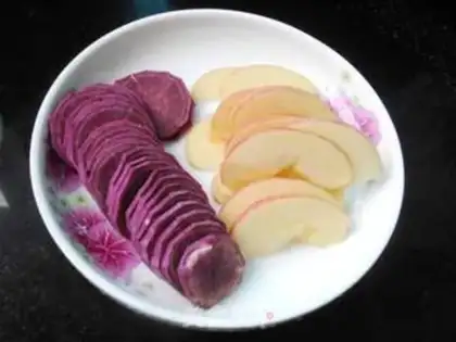 Make Apple-cracker step 3