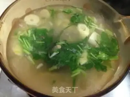 Make Spring ribs soup step 9