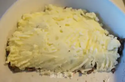 Make Beef mashed potatoes step 5