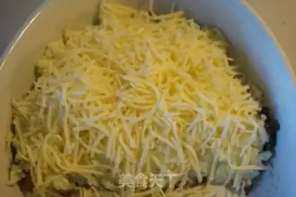 Make Beef mashed potatoes step 6