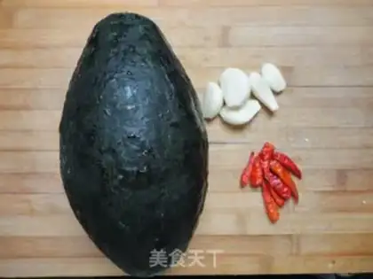 Make Pumpkin step 0