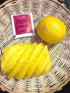 Make Pineapple tea step 0