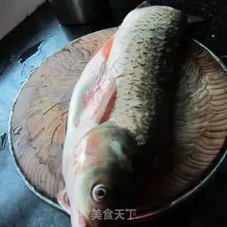 Make Spicy pan step 0