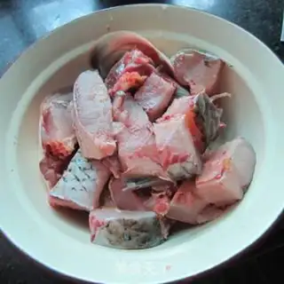 Make Spicy pan step 1