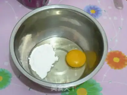Make Mango Band step 1