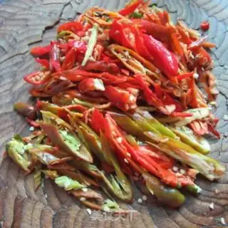 Make Spicy pan step 2