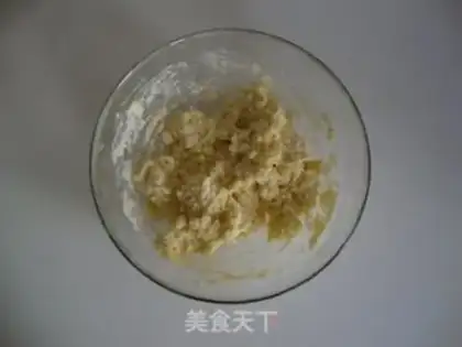 Make Mizucang step 5