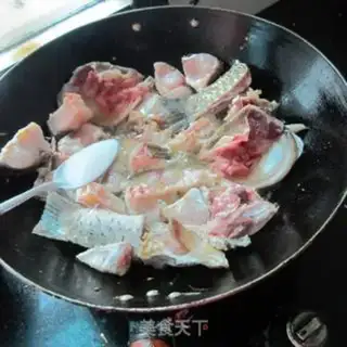 Make Spicy pan step 3