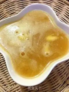 Make Pineapple tea step 4