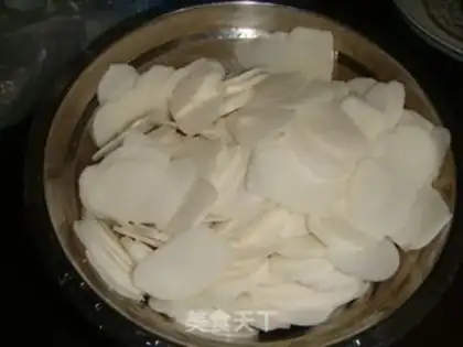 Make Fries step 3