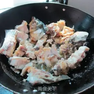 Make Spicy pan step 4