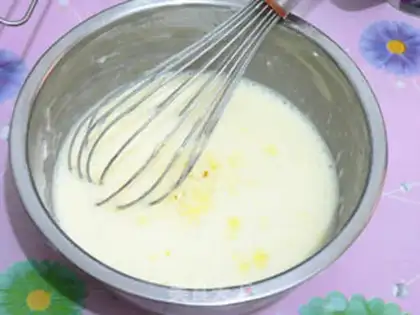 Make Mango Band step 4