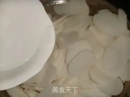 Make Fries step 4