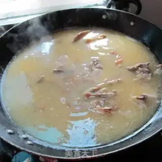 Make Spicy pan step 5
