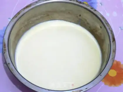 Make Mango Band step 5