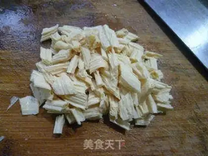 Make The fragrance of the fragrance step 2