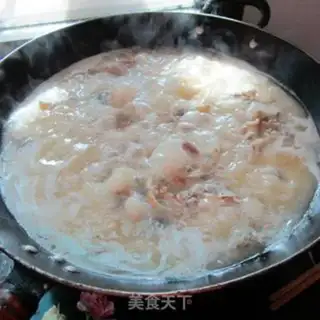 Make Spicy pan step 6