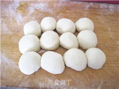 Make Roses step 5