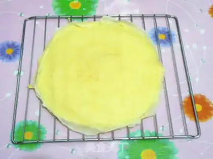 Make Mango Band step 6