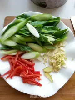 Make It tastes like pot step 1