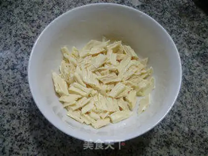 Make The fragrance of the fragrance step 4