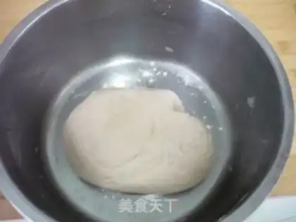 Make biangbiang step 0