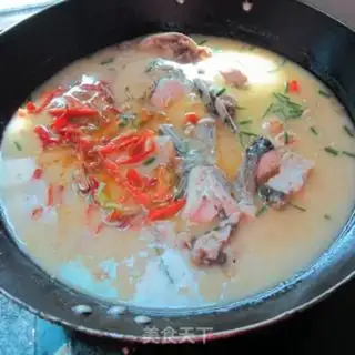 Make Spicy pan step 7