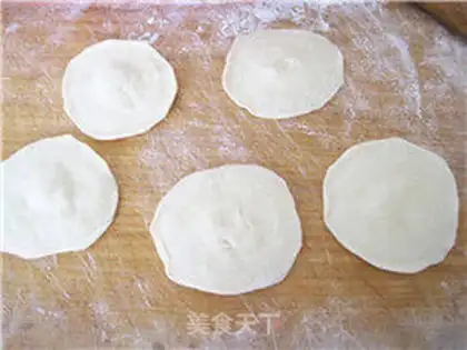 Make Roses step 6