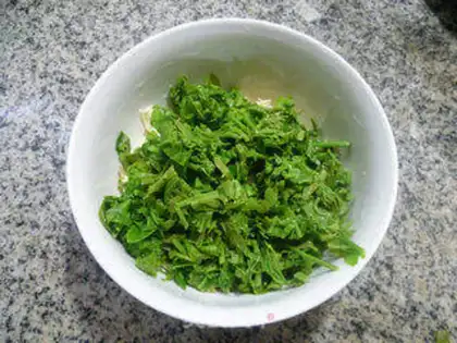 Make The fragrance of the fragrance step 5