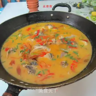 Make Spicy pan step 8