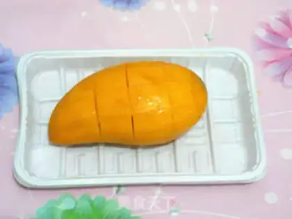 Make Mango Band step 8