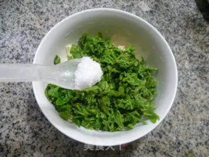 Make The fragrance of the fragrance step 6